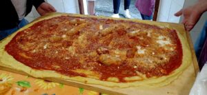 Sagre a Roma e nel Lazio dal 25 al 27 settembre 2026: tanti eventi tra uva, salsiccia e pastarella, more e polenta 4