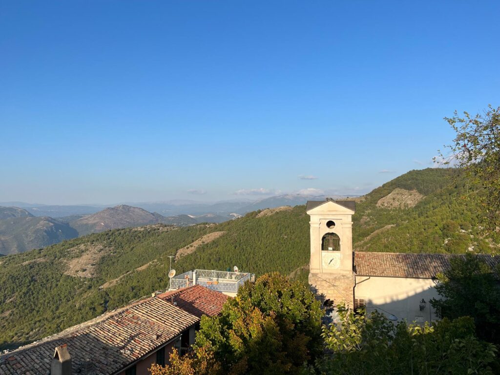 Nel paese dei saraceni la Sagra della Polenta: una edizione tutta da gustare 3