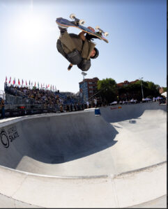 World Skate Games, verso i Mondiali degli sport a rotelle: location e date di Roma e Ostia 1