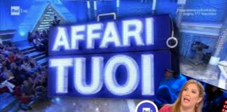 Affari Tuoi