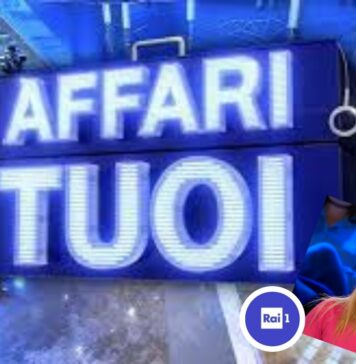 Affari Tuoi