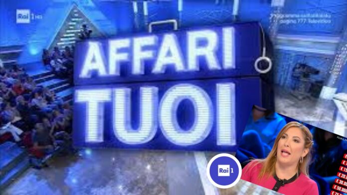 Affari Tuoi