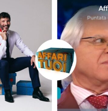 Affari Tuoi