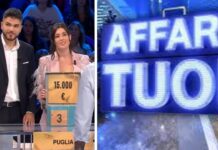 Affari Tuoi 4 ottobre 2024