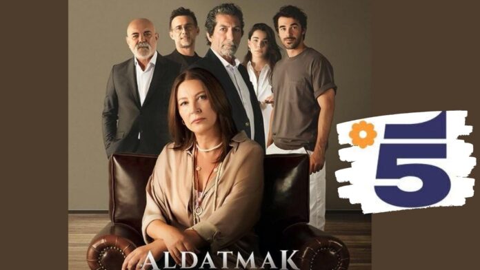 Aldatmak