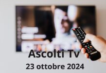 Ascolti tv