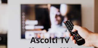 Ascolti tv