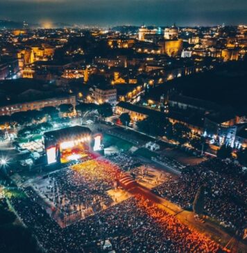 Notte di Capodanno a Roma, come cambia la viabilità in occasione del concertone