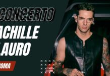 Concerto Achille Lauro