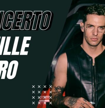 Concerto Achille Lauro