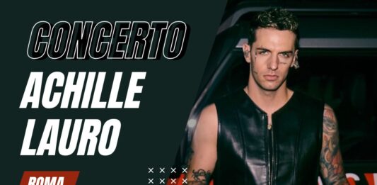 Concerto Achille Lauro