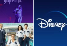 Disney+ novembre