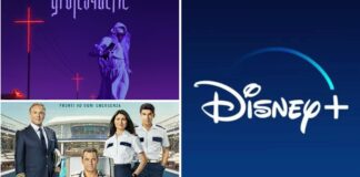 Disney+ novembre