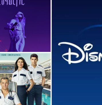 Disney+ novembre