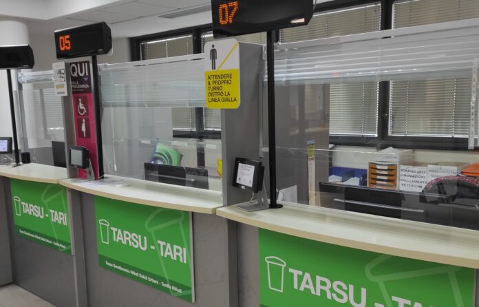 Tari, prossime scadenze nel Comune di Fiumicino: entro quando va pagata e come