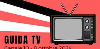 Guida Tv - 8 ottobre