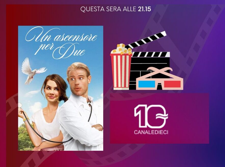 Guida Tv - Canale 10