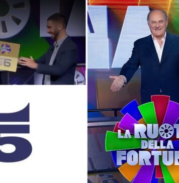 La Ruota della fortuna