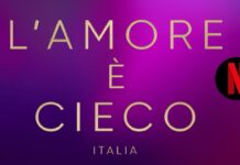 L’amore è cieco Netflix