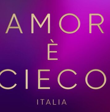 L’amore è cieco Netflix