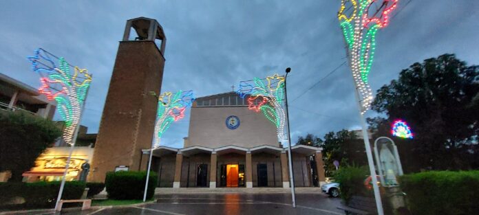 Festa del patrono San Francesco a Lavinio: programma e limitazioni al traffico