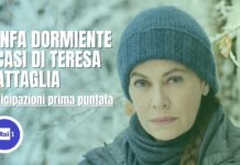 Elena Sofia Ricci - I Casi di Teresa Battaglia