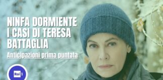 Elena Sofia Ricci - I Casi di Teresa Battaglia