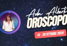 Oroscopo Ada Alberti