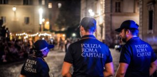 Minimarket protagonisti della "malamovida" a Roma: in una notte sanzionati più di venti