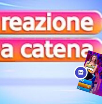 Reazione a Catena