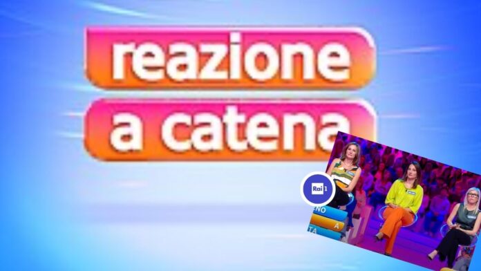 Reazione a Catena