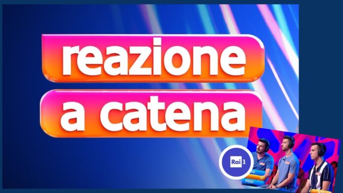 Reazione a catena