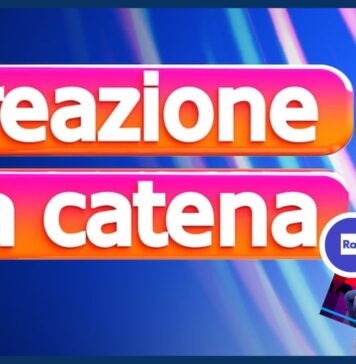 Reazione a catena