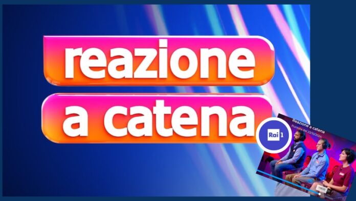 Reazione a catena