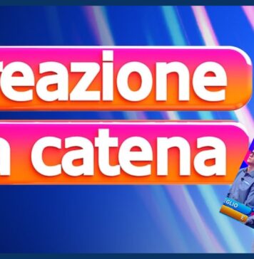 Reazione a catena