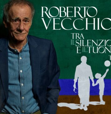 Scaletta Roberto Vecchioni