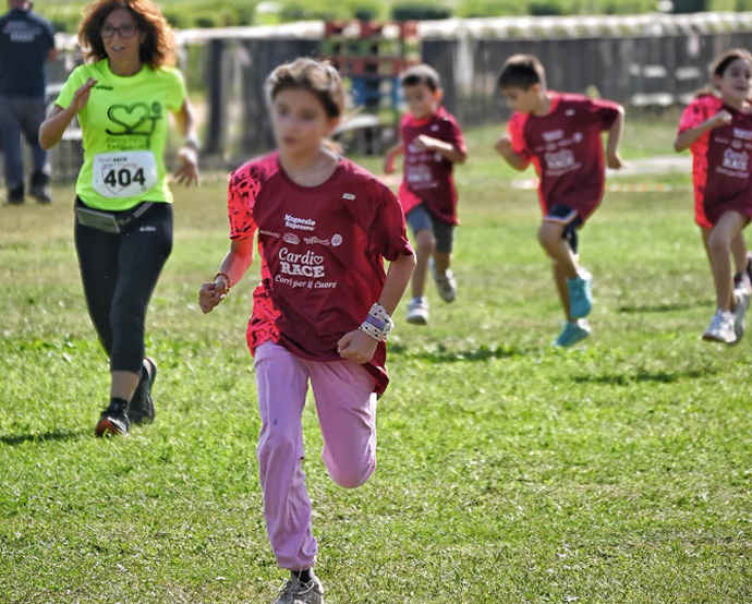 Torna nel weekend il villaggio "CardioRace": in programma sport, benessere e visite mediche gratuite 1