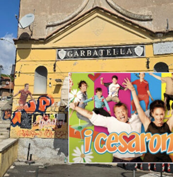 i cesaroni