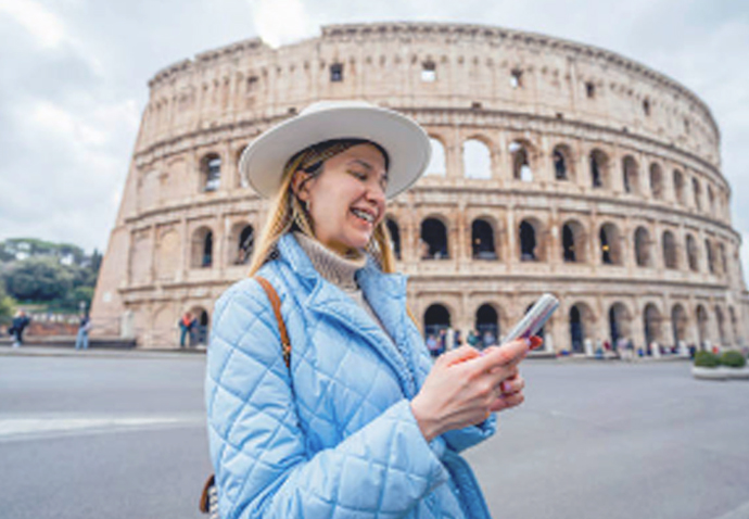 Intelligenza artificiale: il Campidoglio affida a Microsoft e OpenAI il turismo di Roma (VIDEO) 1