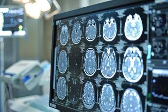 Telemedicina, progetto telestroke permette di trattare ictus a distanza