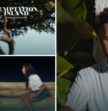 Temptation Island Ultima puntata