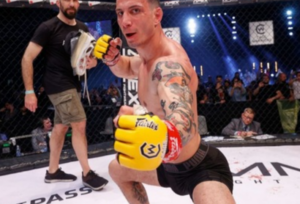 I guerrieri delle arti marziali miste MMA sbarcano a Ostia: spettacolo e adrenalina al PalaPellicone 1