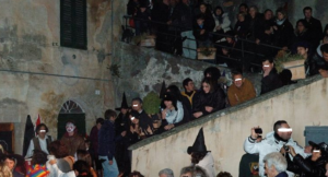 Halloween, nel borgo medievale di Poggio Catino torna la strepitosa festa delle streghe: il programma 1