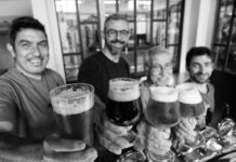 Birra, 800 le specialità all'Eur