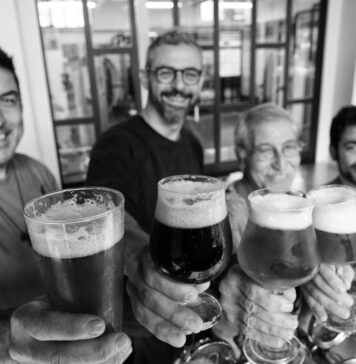 Birra, 800 le specialità all'Eur