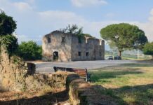 La casa di Santa Maria Goretti cade a pezzi. L’appello del parroco: “Servono interventi per salvarla" (VIDEO)