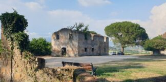 La casa di Santa Maria Goretti cade a pezzi. L’appello del parroco: “Servono interventi per salvarla" (VIDEO)