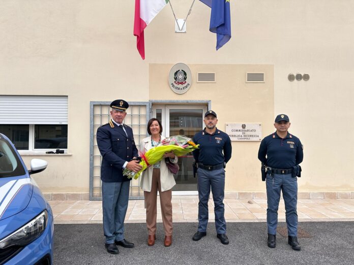 Ladispoli, estorti 25mila euro a due fratelli disabili: la zia va in Commissariato