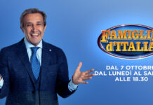 famiglie d'italia