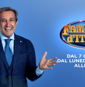 famiglie d'italia